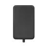 Аккумулятор внешний с встроенным кабелем Xiaomi 33W Magnetic Power Bank 10000mAh, серый